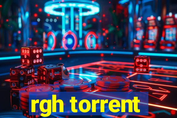 rgh torrent